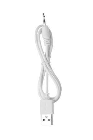 JOS Kisom - стимулятор 3в1 вибратор-ванд, вибратор точки G + вакуумный стимулятор